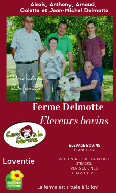 Ferme delmotte laventie com a la ferme producteur slocaux magasins de producteurs